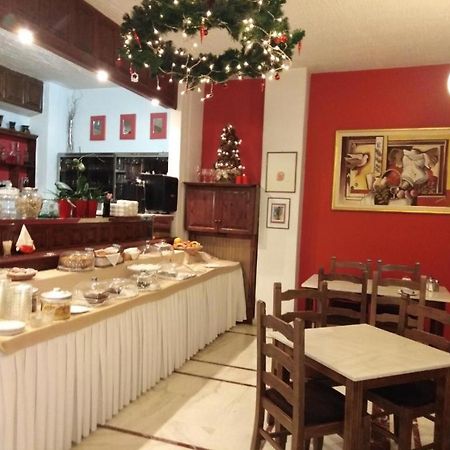 Apartment Kouros Delphi Ngoại thất bức ảnh