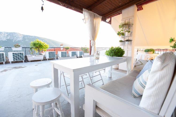 Apartment Kouros Delphi Ngoại thất bức ảnh