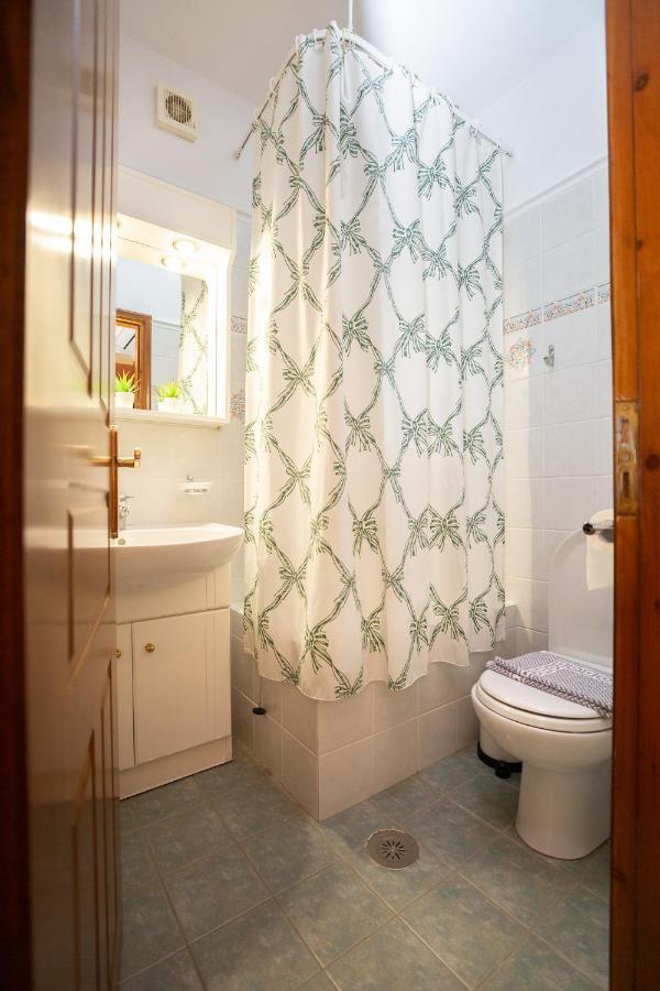 Apartment Kouros Delphi Ngoại thất bức ảnh
