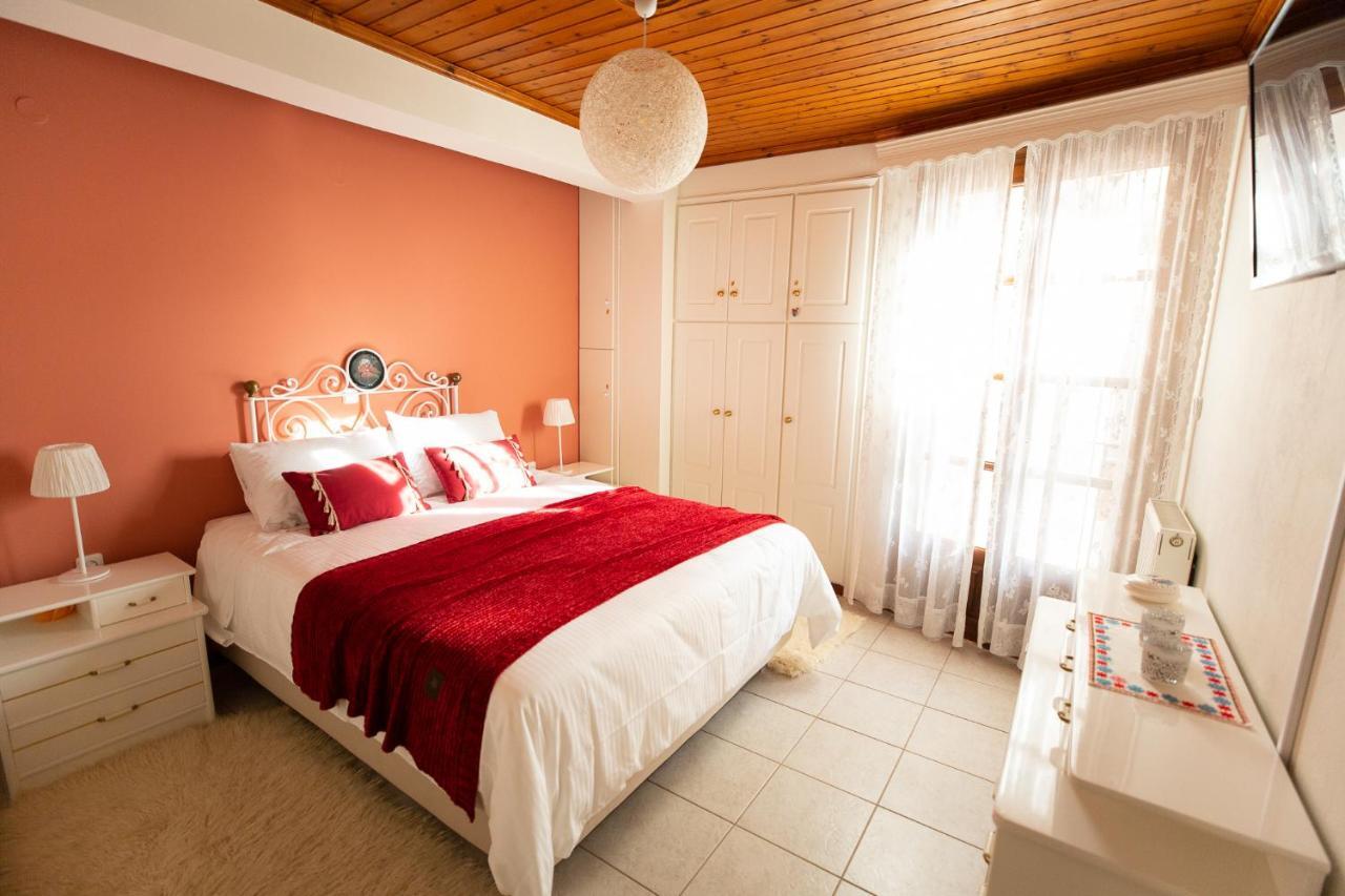 Apartment Kouros Delphi Ngoại thất bức ảnh