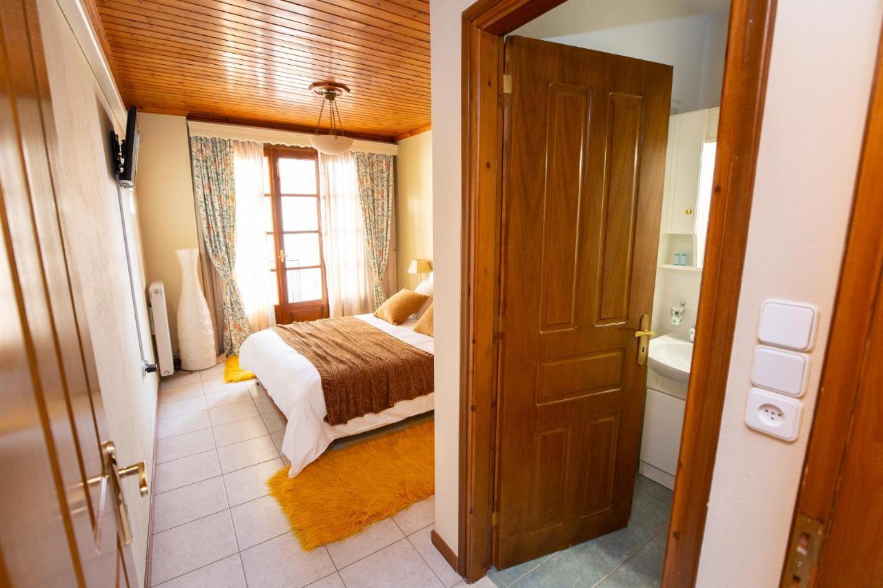 Apartment Kouros Delphi Ngoại thất bức ảnh