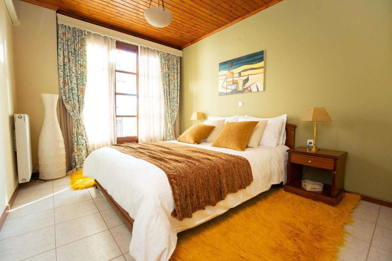 Apartment Kouros Delphi Ngoại thất bức ảnh