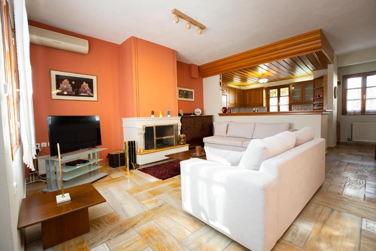 Apartment Kouros Delphi Ngoại thất bức ảnh